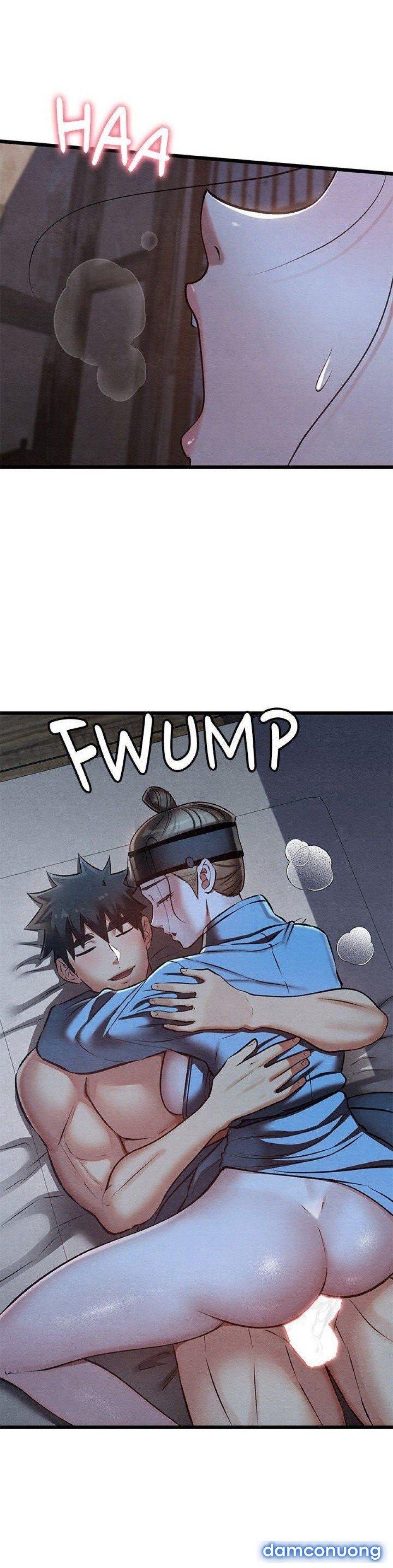 Dục Tình Thư Tịch Chương 35 - trang 39