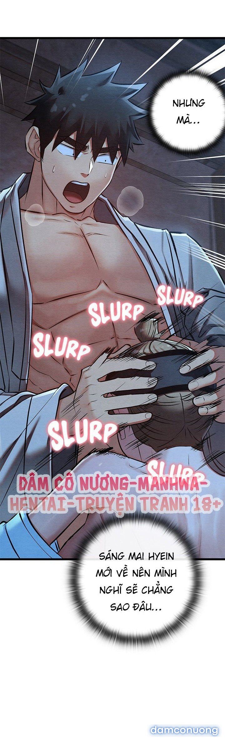 Dục Tình Thư Tịch Chương 35 - trang 88