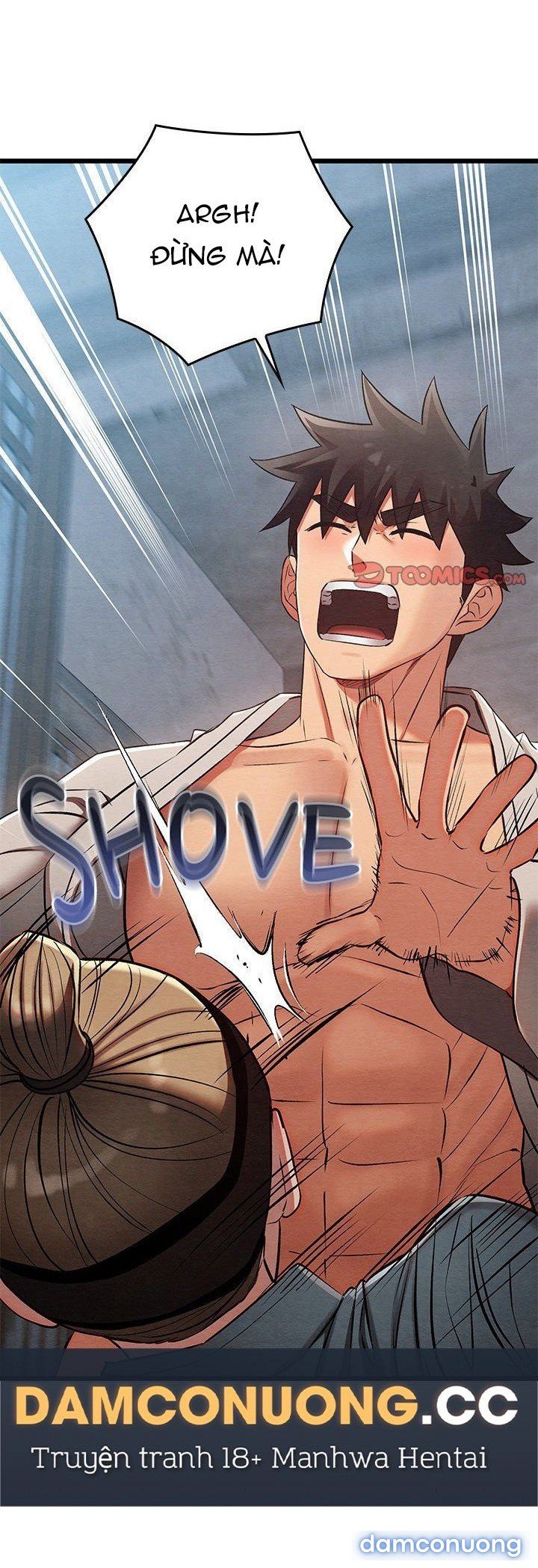 Dục Tình Thư Tịch Chương 35 - trang 74