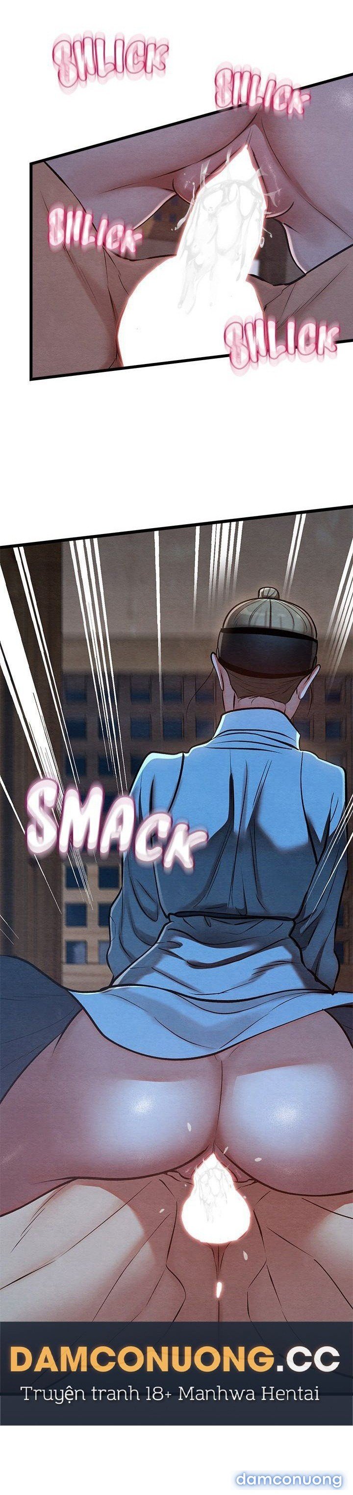 Dục Tình Thư Tịch Chương 35 - trang 97