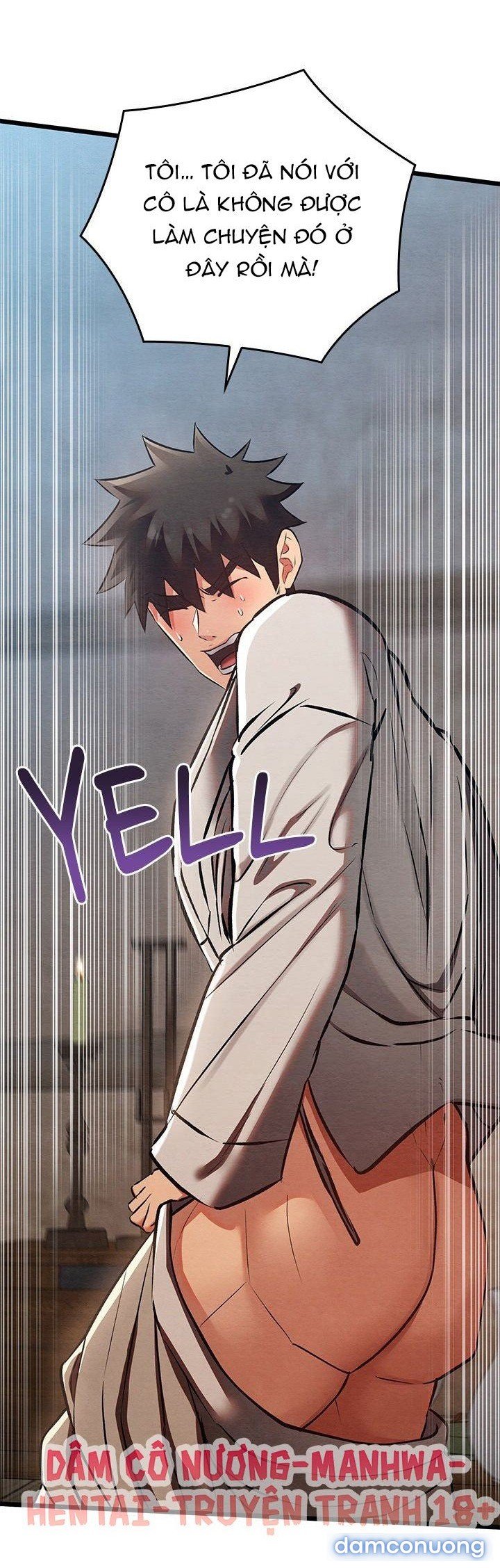 Dục Tình Thư Tịch Chương 35 - trang 76