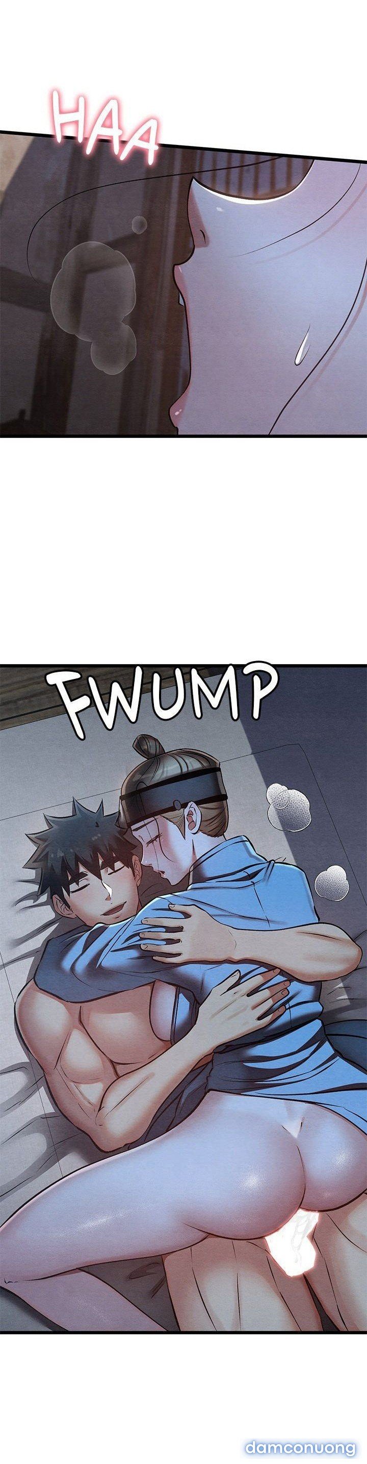 Dục Tình Thư Tịch Chương 35 - trang 99