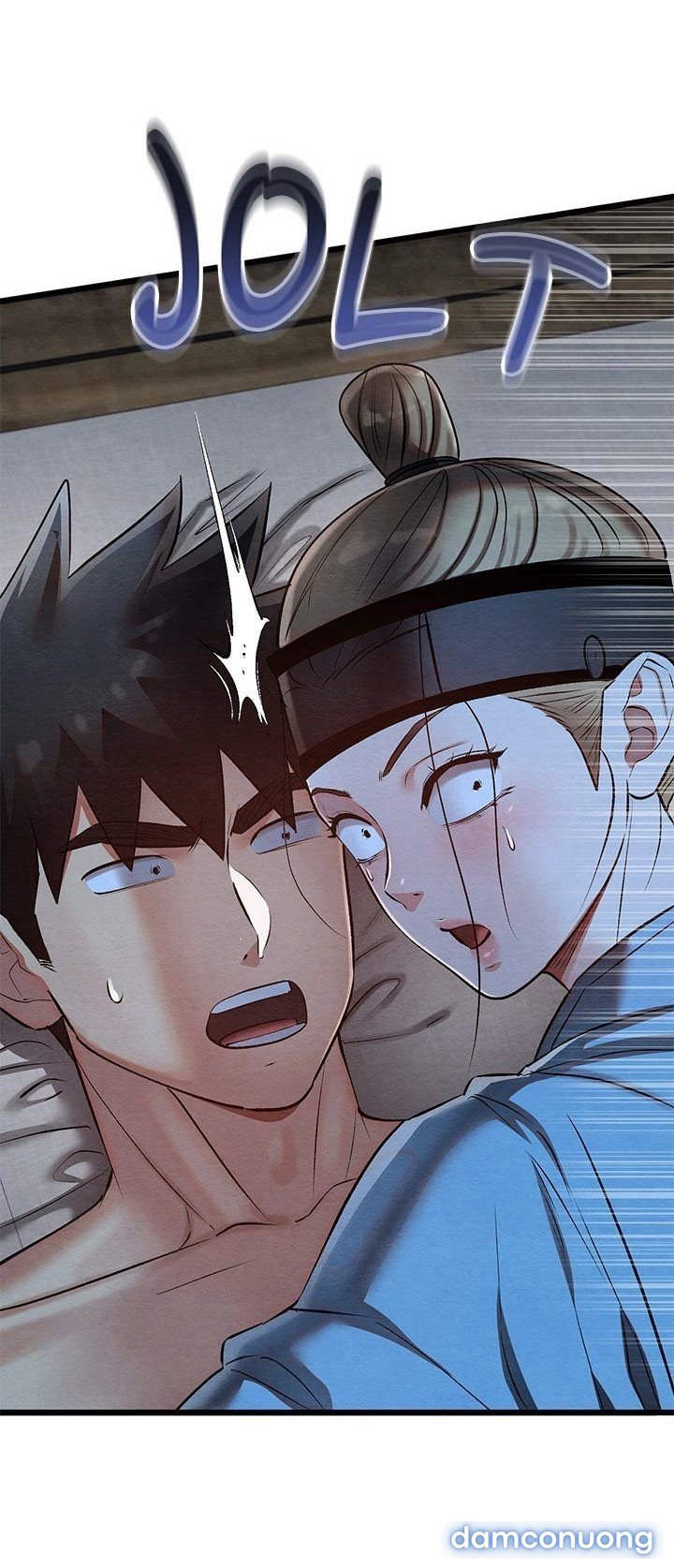 Dục Tình Thư Tịch Chương 35 - trang 101