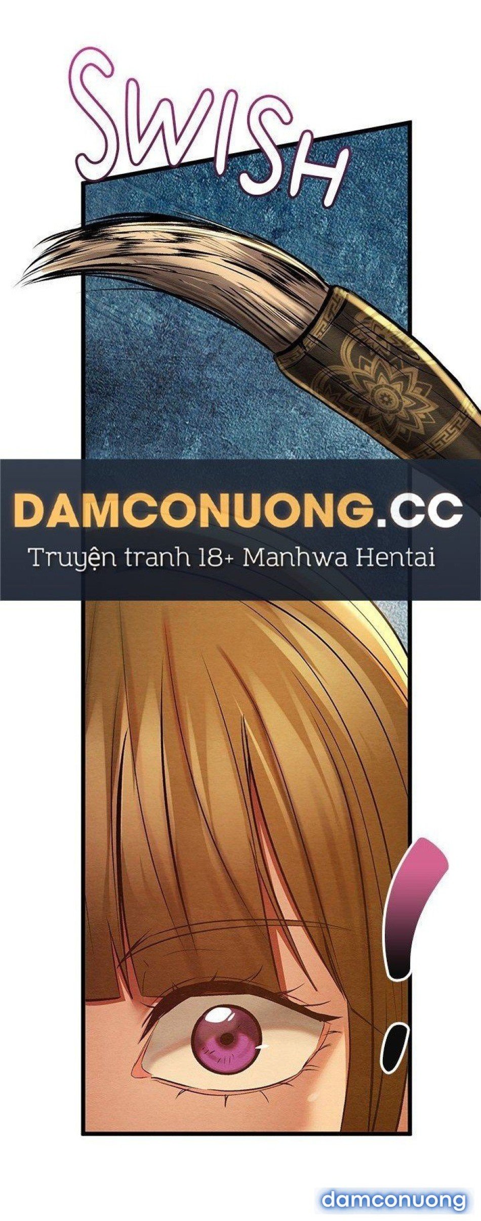 Dục Tình Thư Tịch Chương 35 - trang 55