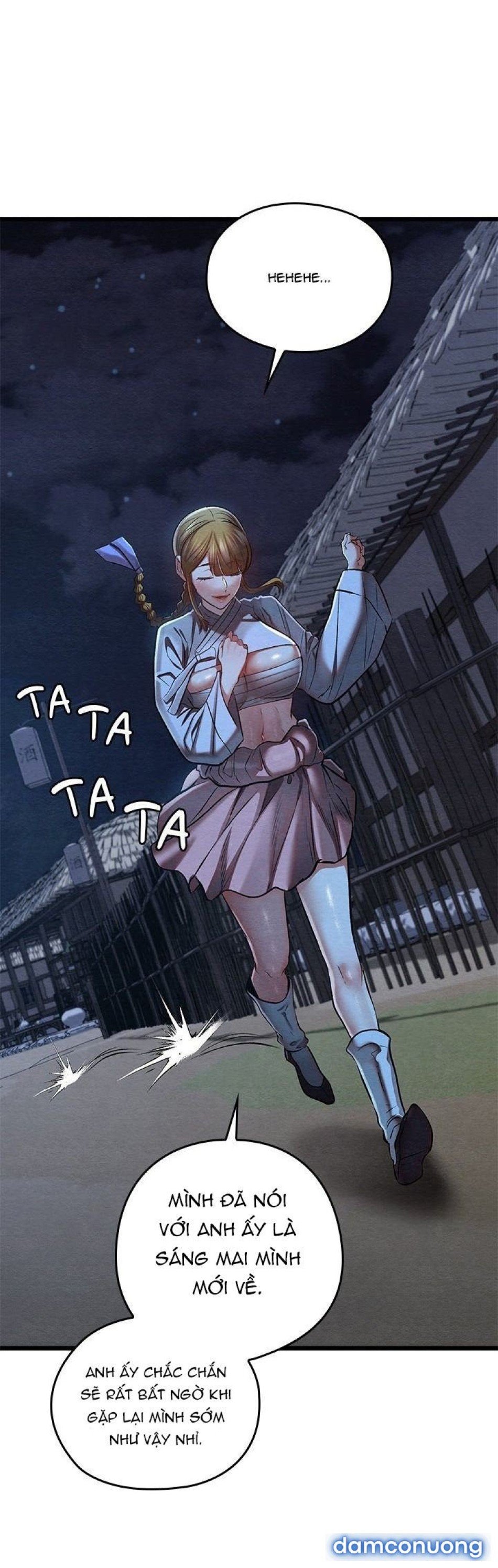 Dục Tình Thư Tịch Chương 35 - trang 29