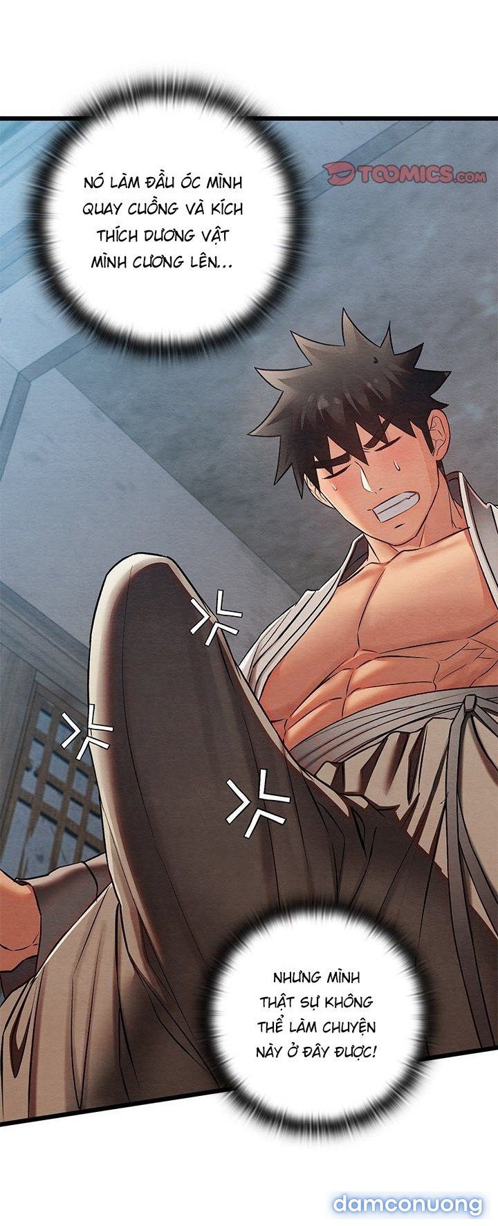 Dục Tình Thư Tịch Chương 35 - trang 68