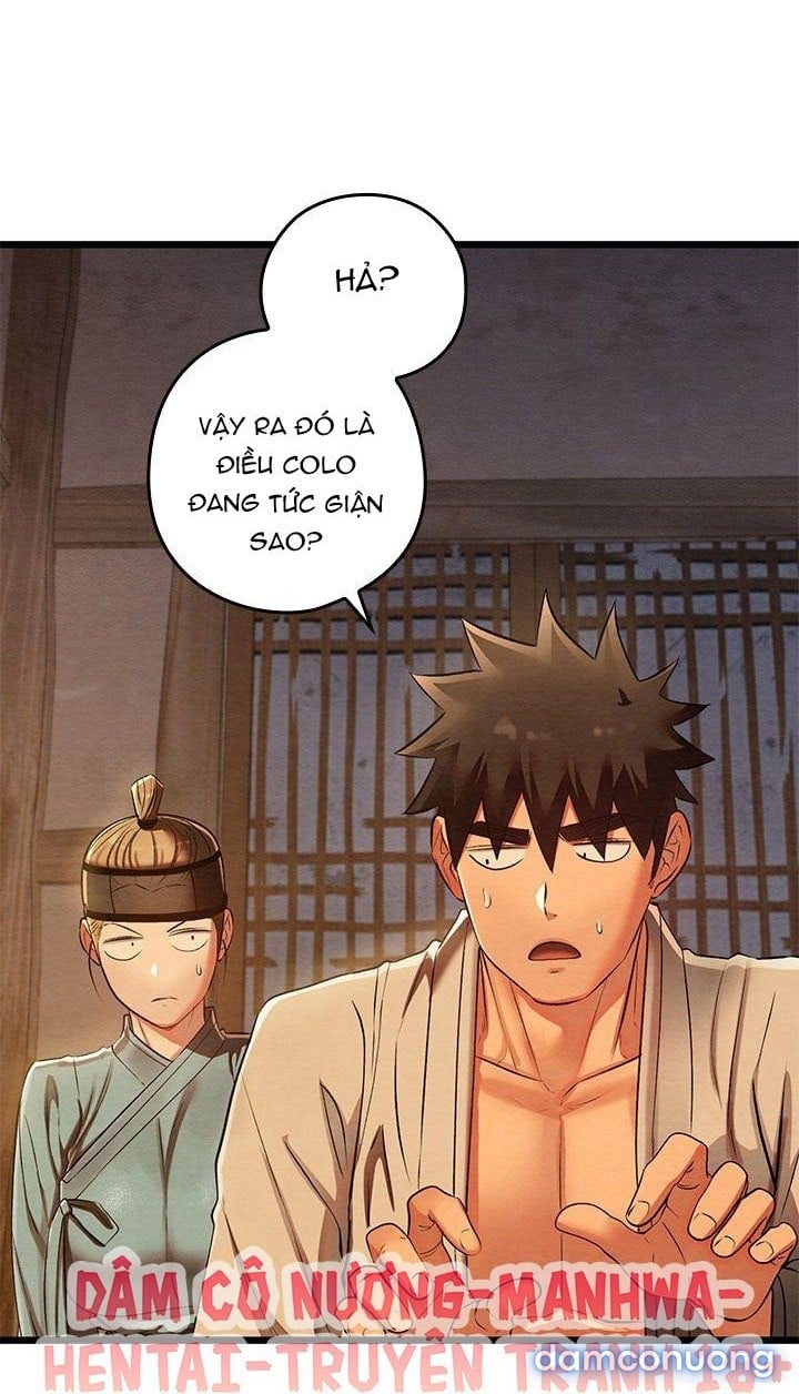 Dục Tình Thư Tịch Chương 35 - trang 108