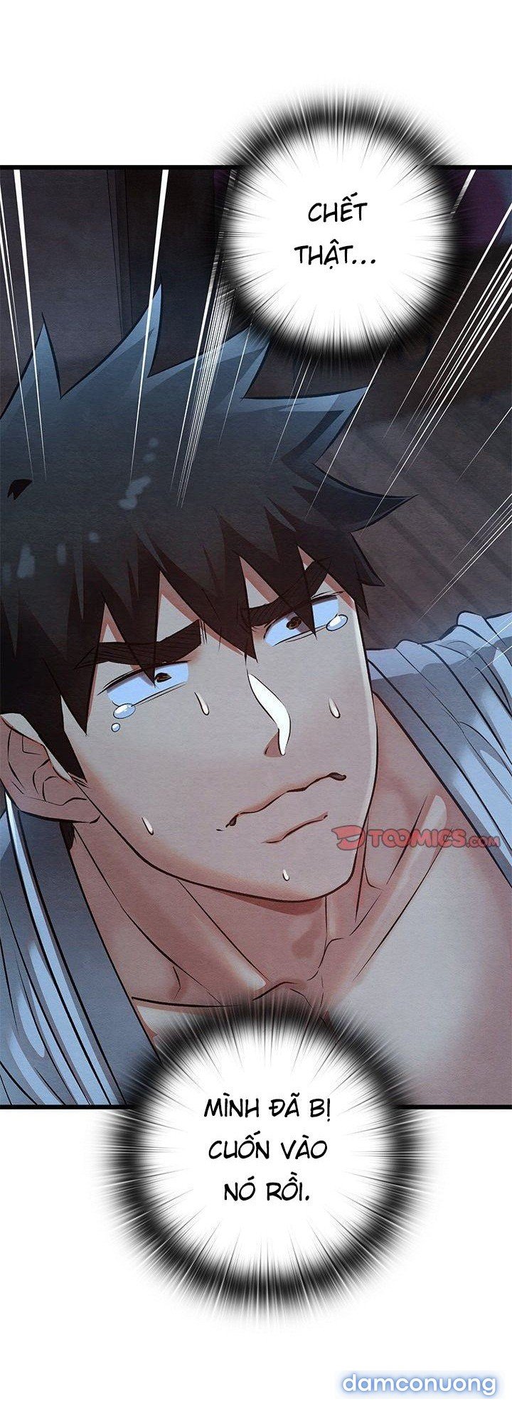 Dục Tình Thư Tịch Chương 35 - trang 87