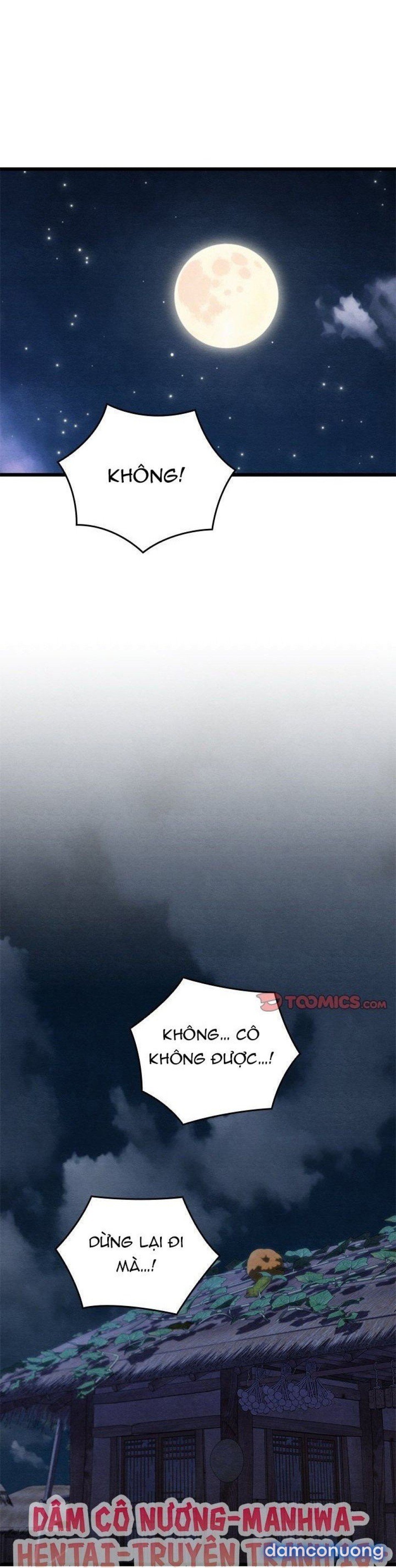 Dục Tình Thư Tịch Chương 35 - trang 25