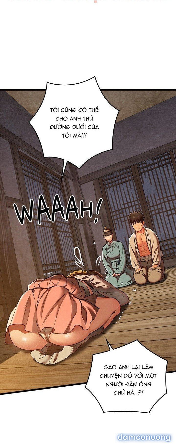 Dục Tình Thư Tịch Chương 35 - trang 109