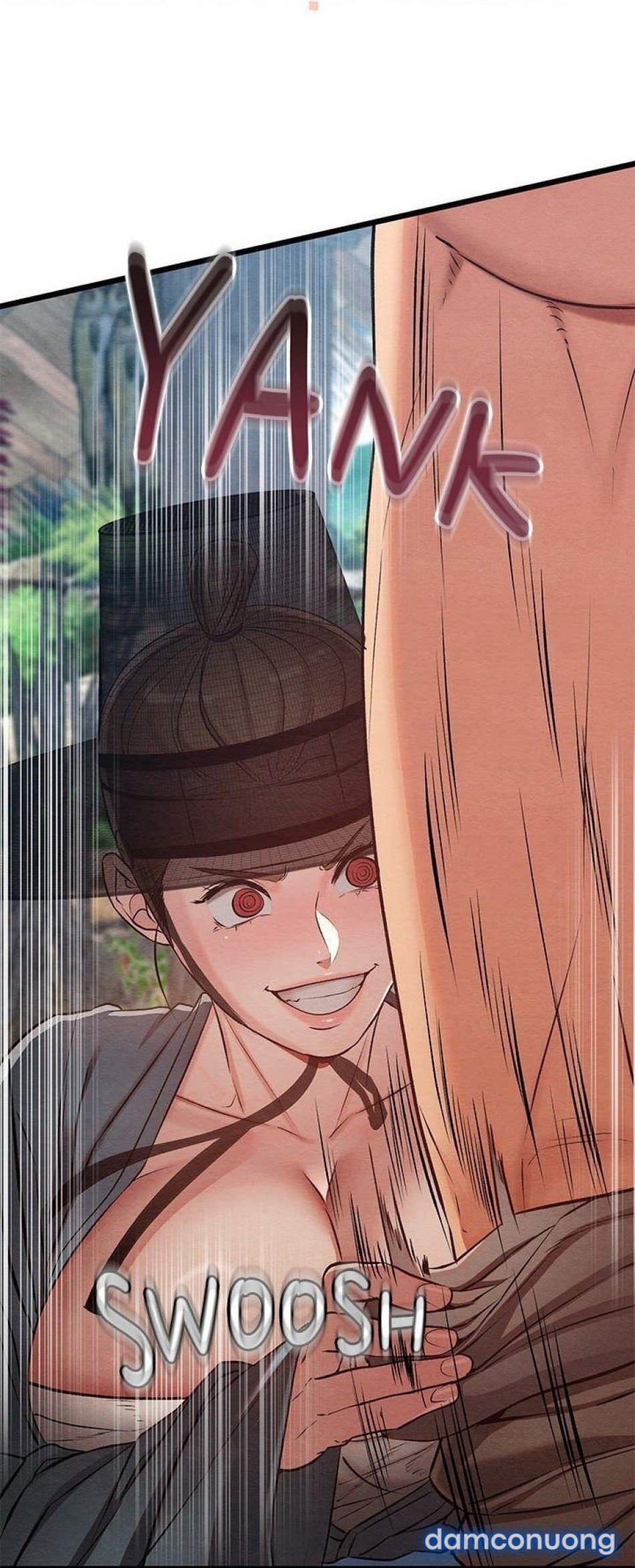 Dục Tình Thư Tịch Chương 35 - trang 12