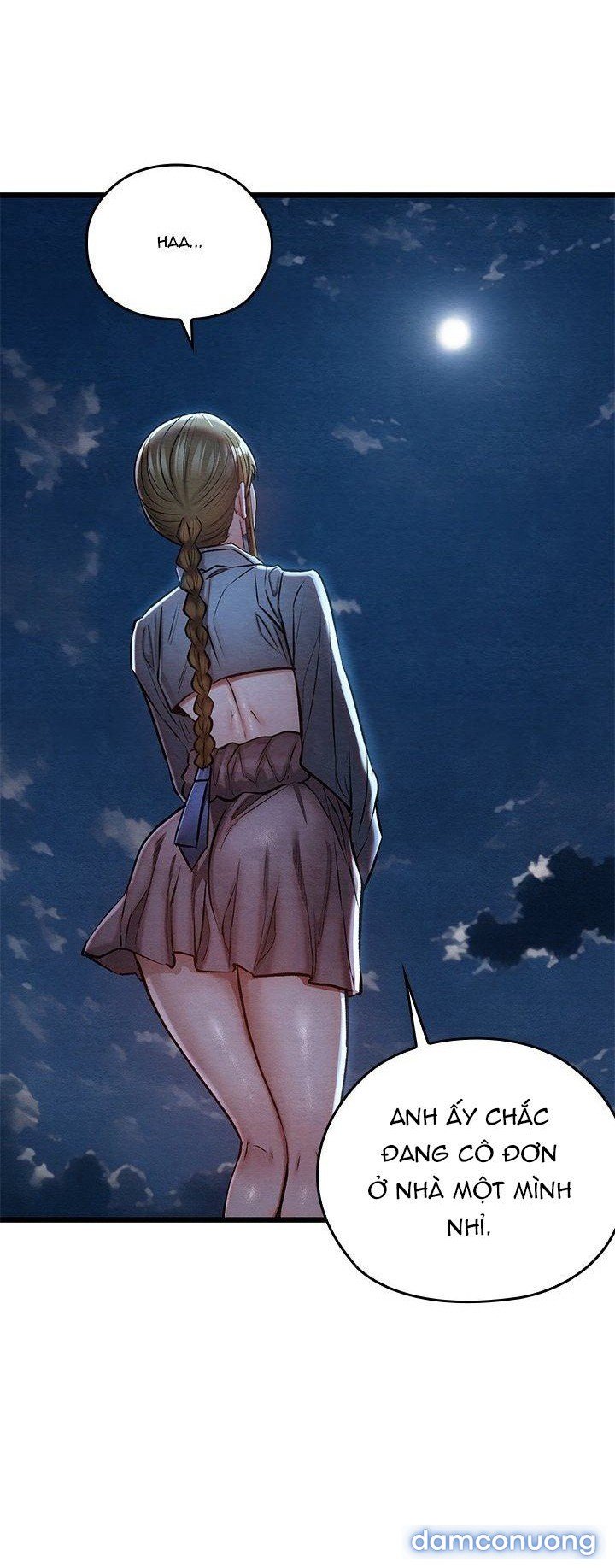 Dục Tình Thư Tịch Chương 35 - trang 84