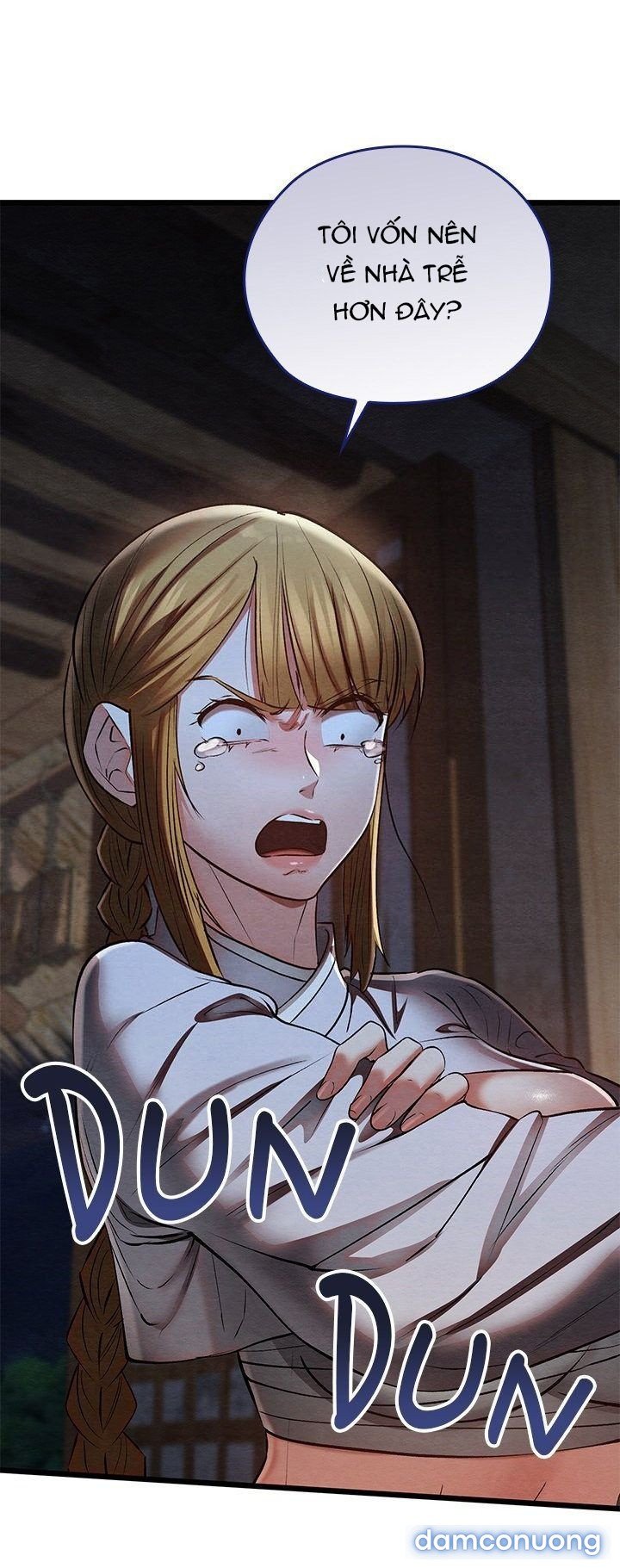 Dục Tình Thư Tịch Chương 35 - trang 103