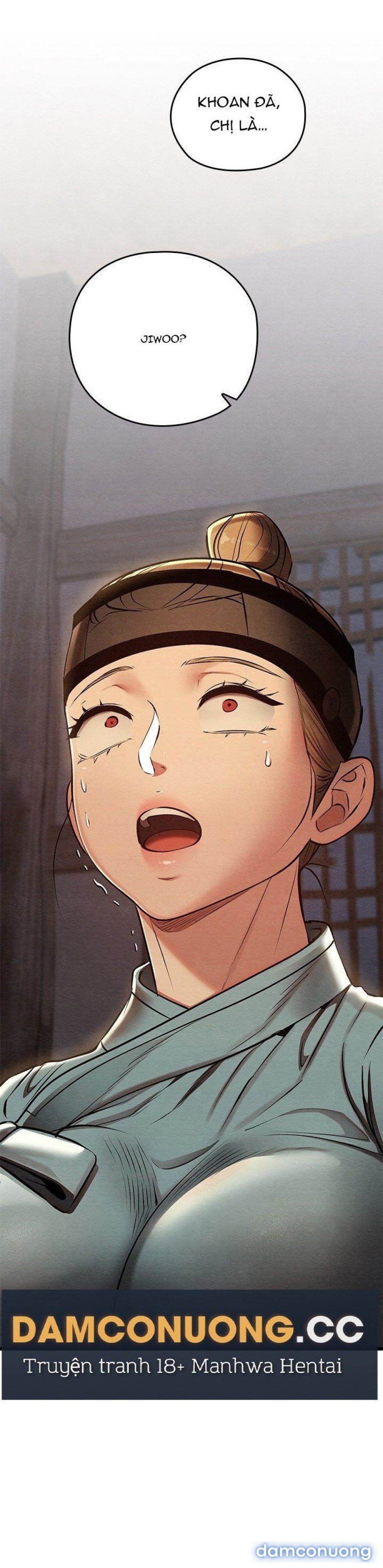 Dục Tình Thư Tịch Chương 35 - trang 60