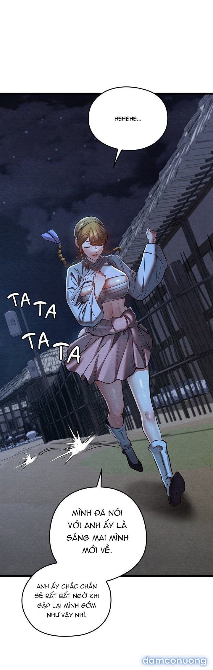 Dục Tình Thư Tịch Chương 35 - trang 89