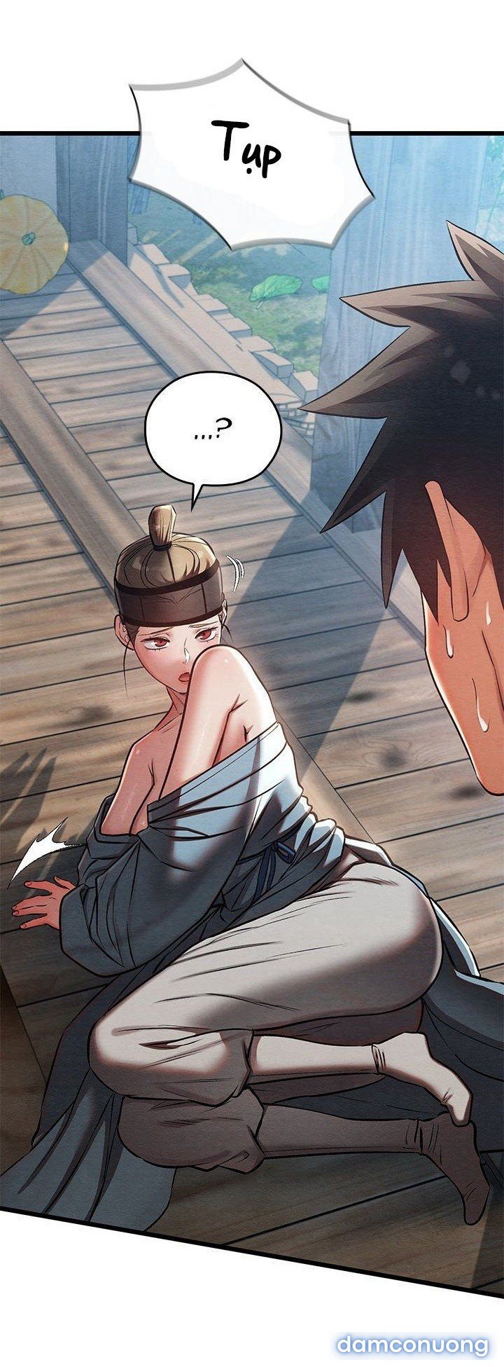 Dục Tình Thư Tịch Chương 35 - trang 75