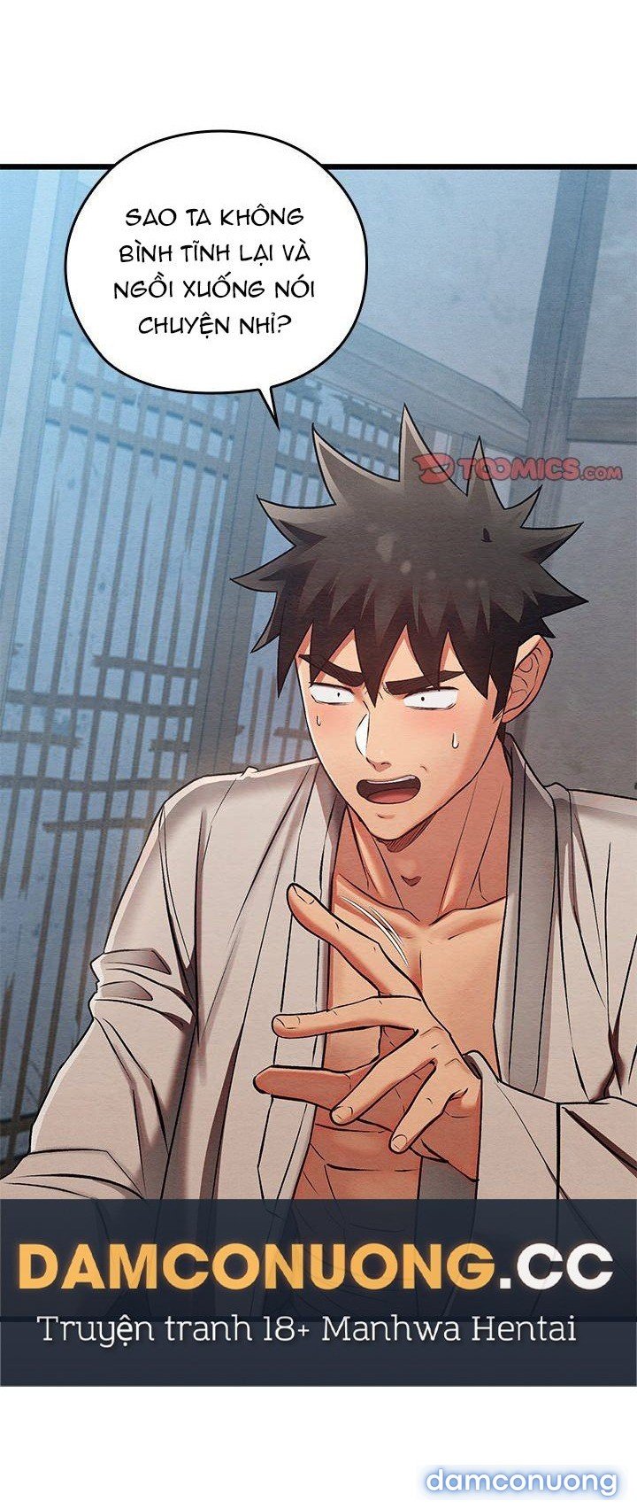 Dục Tình Thư Tịch Chương 35 - trang 62