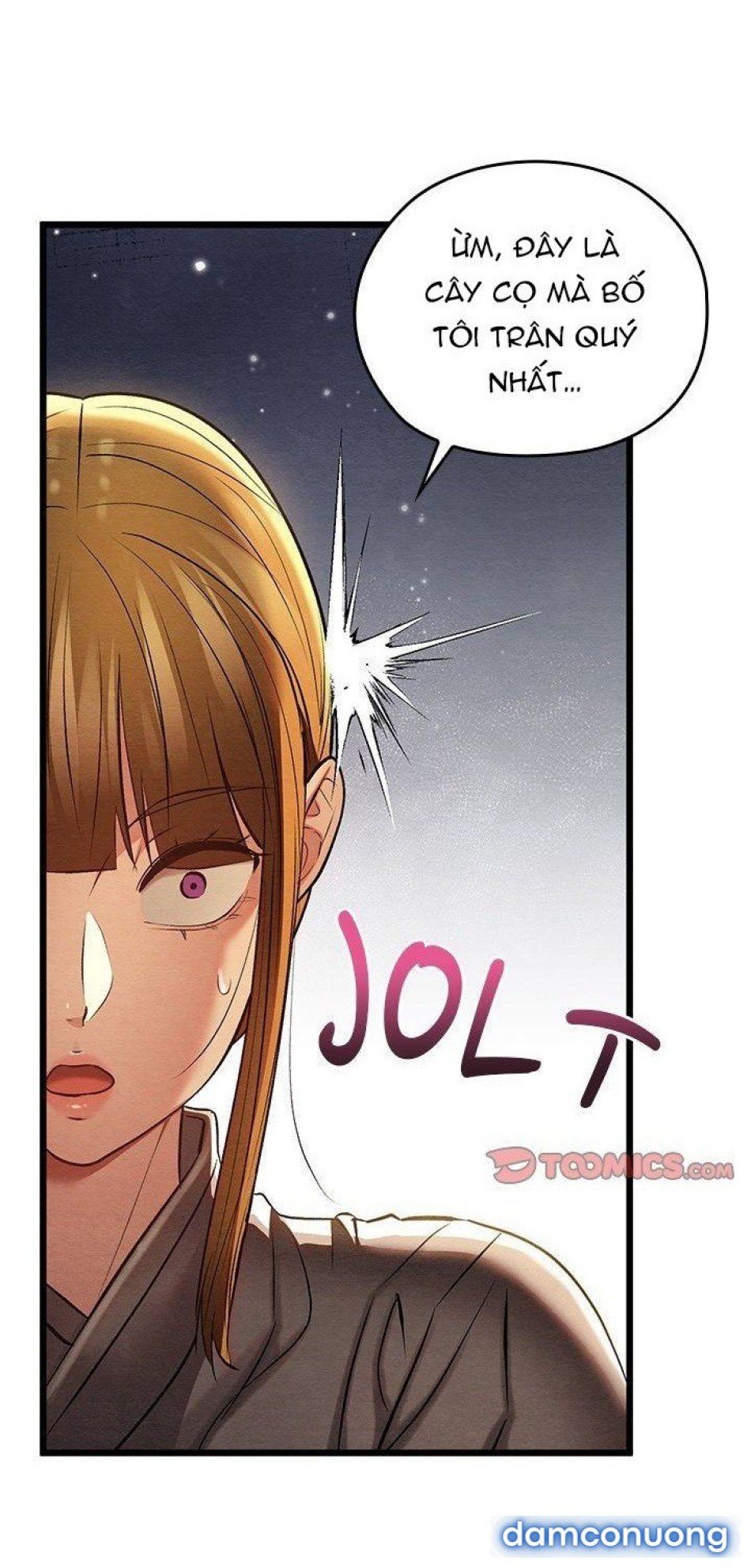 Dục Tình Thư Tịch Chương 35 - trang 59