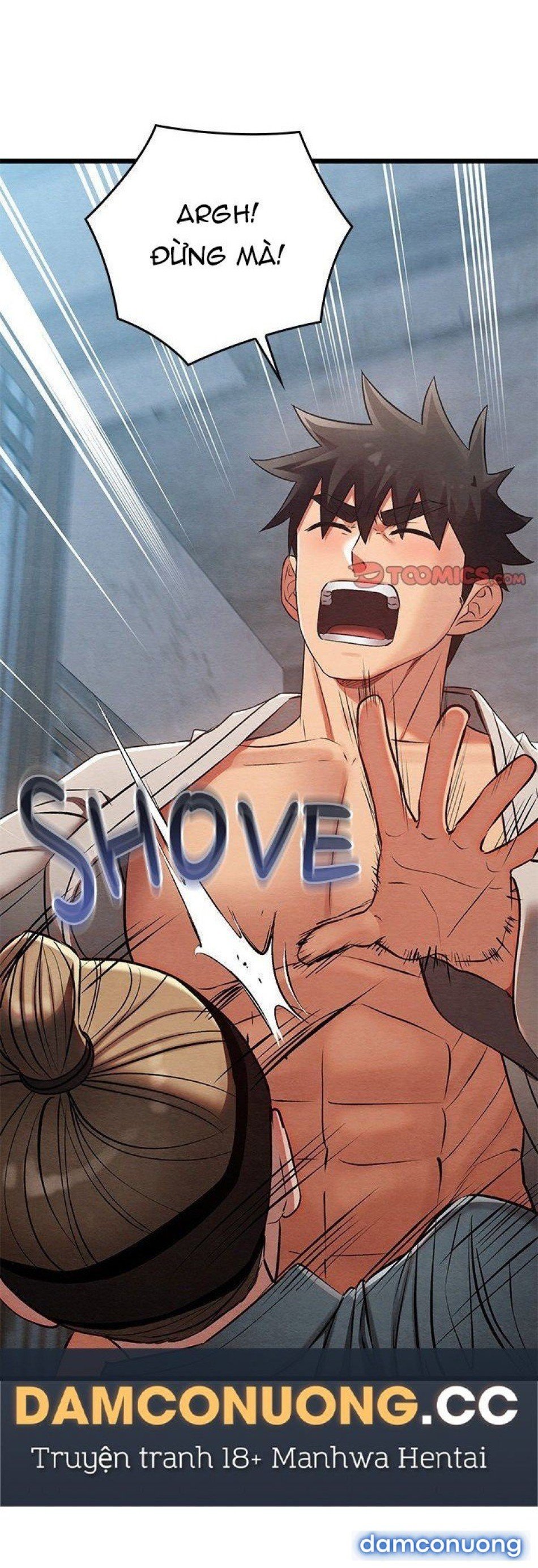 Dục Tình Thư Tịch Chương 35 - trang 14