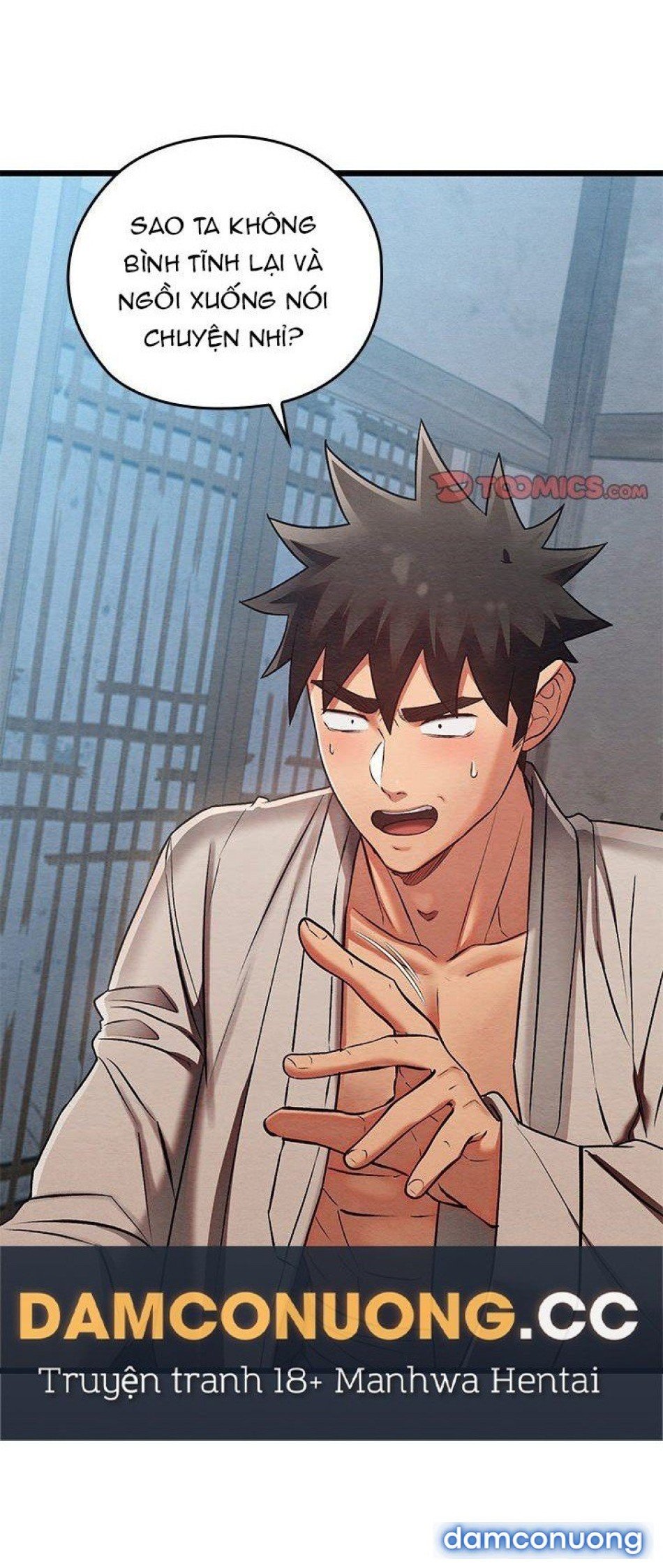 Dục Tình Thư Tịch Chương 35 - trang 2