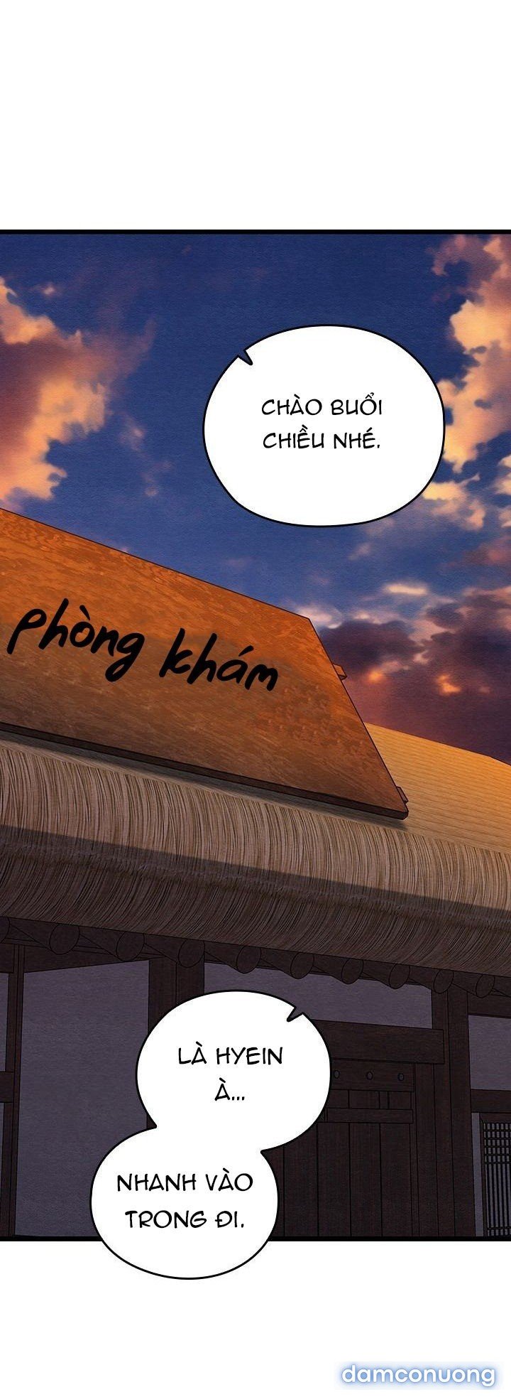 Dục Tình Thư Tịch Chương 35 - trang 78