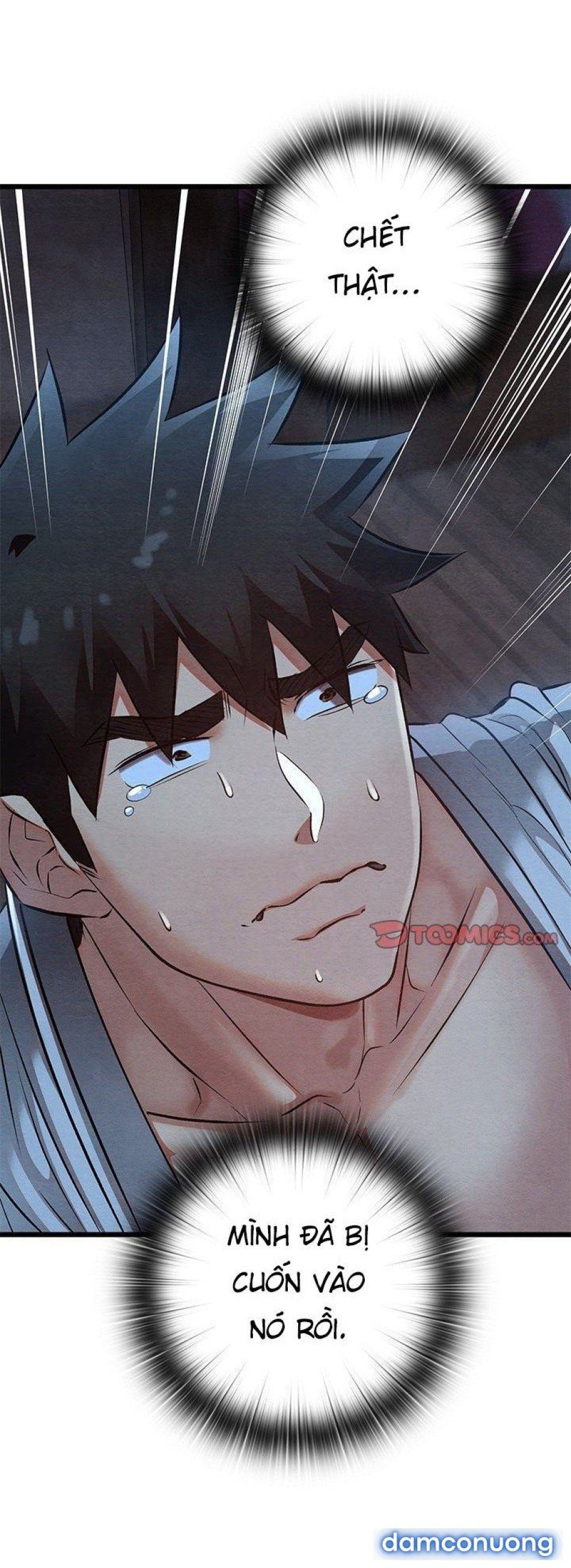 Dục Tình Thư Tịch Chương 35 - trang 27