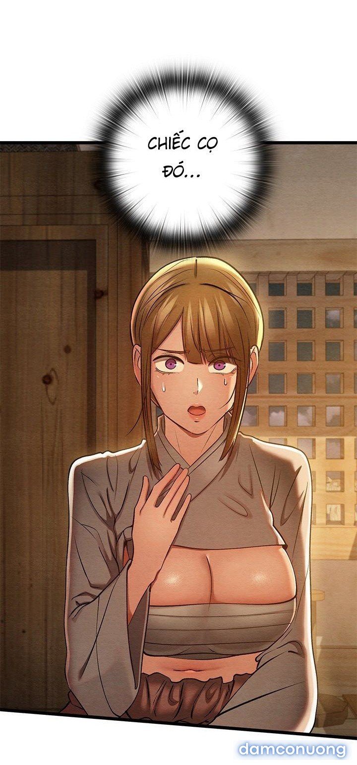 Dục Tình Thư Tịch Chương 35 - trang 116