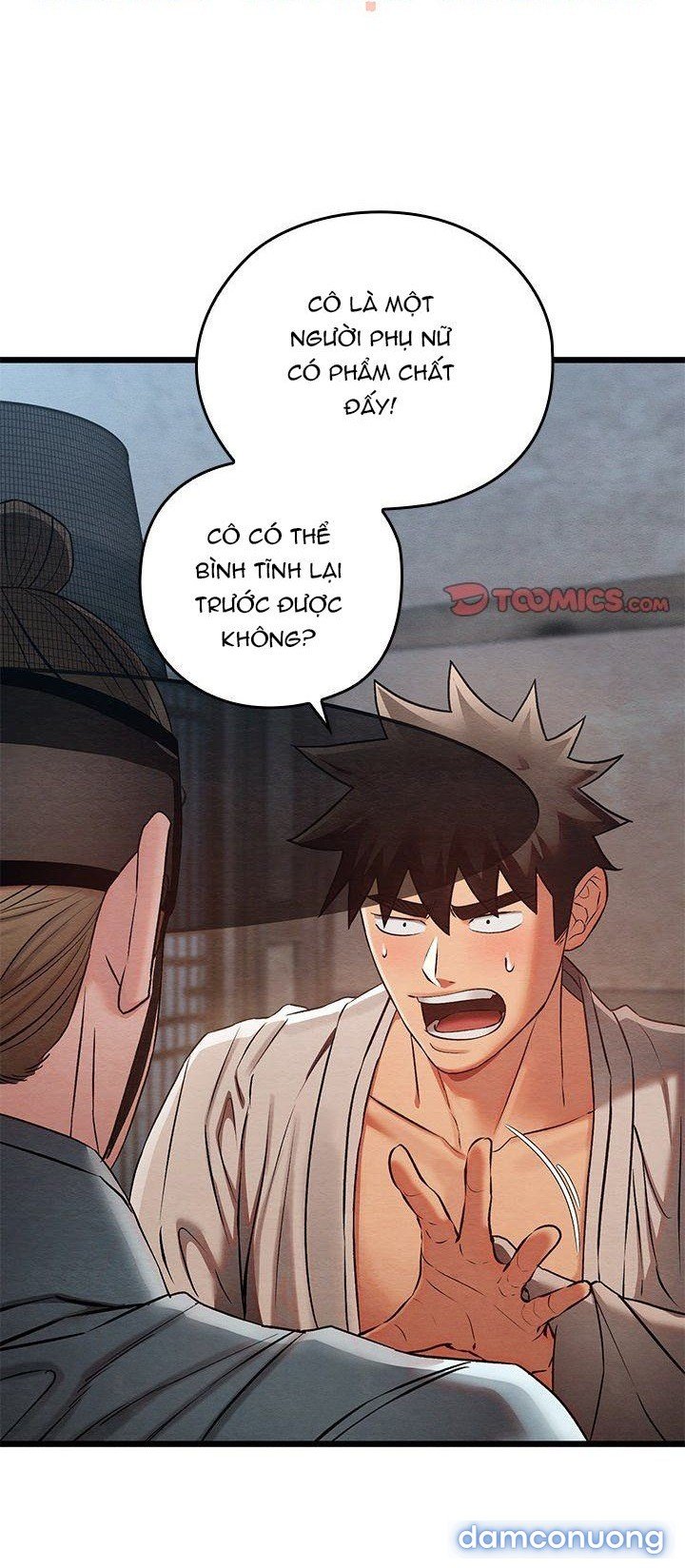 Dục Tình Thư Tịch Chương 35 - trang 65