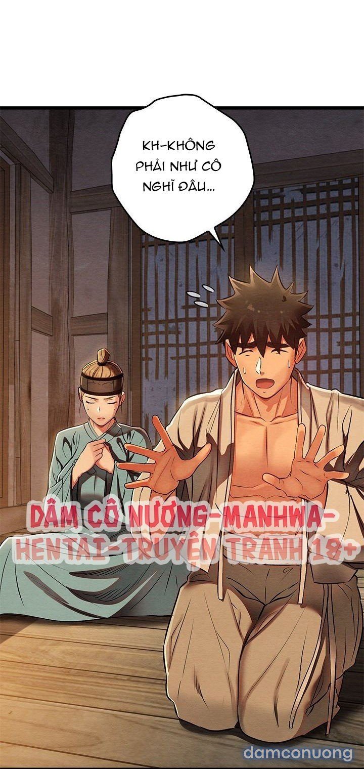 Dục Tình Thư Tịch Chương 35 - trang 106