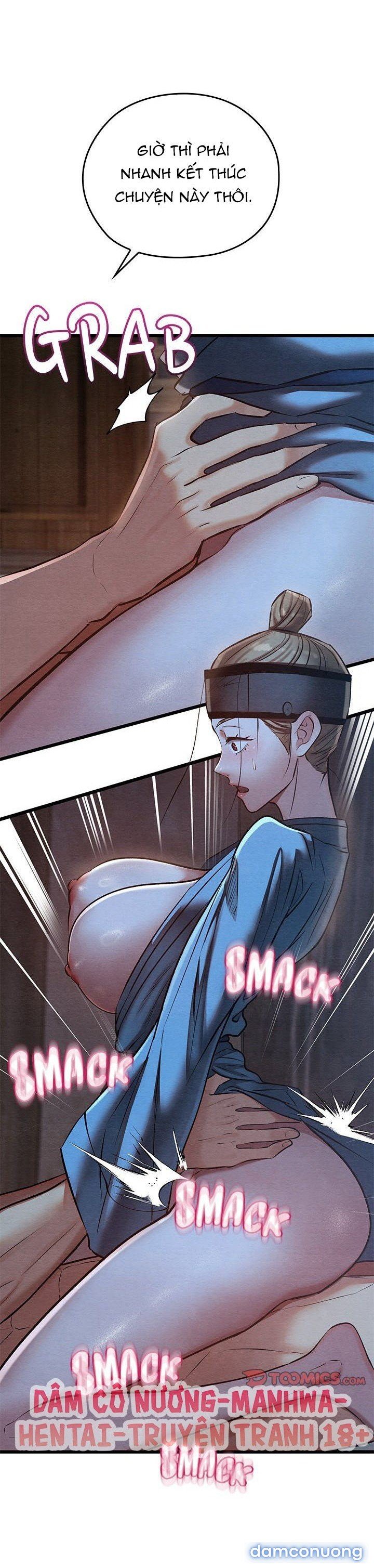 Dục Tình Thư Tịch Chương 35 - trang 95