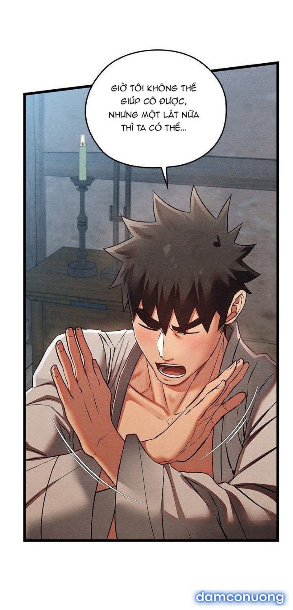 Dục Tình Thư Tịch Chương 35 - trang 9