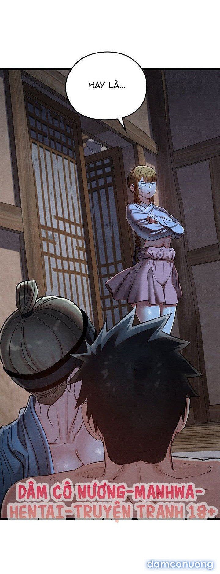 Dục Tình Thư Tịch Chương 35 - trang 102