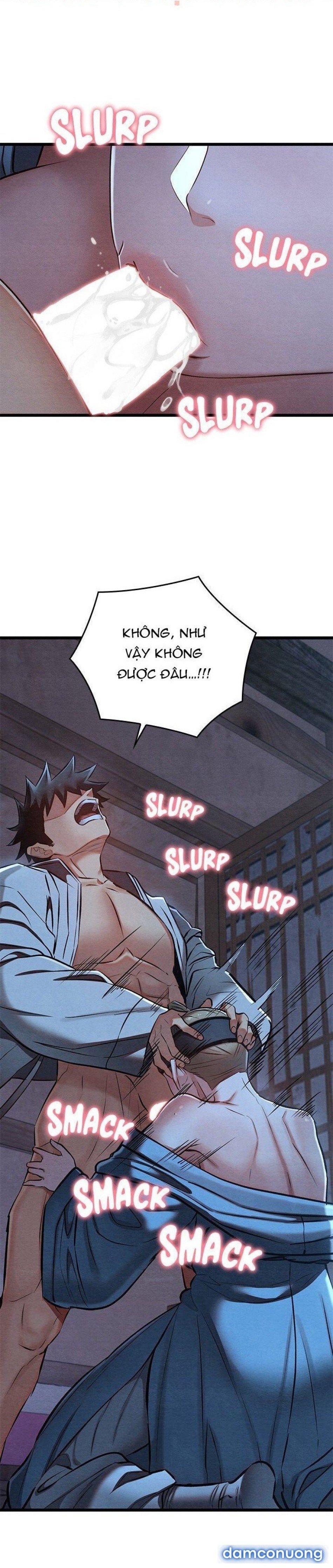 Dục Tình Thư Tịch Chương 35 - trang 26