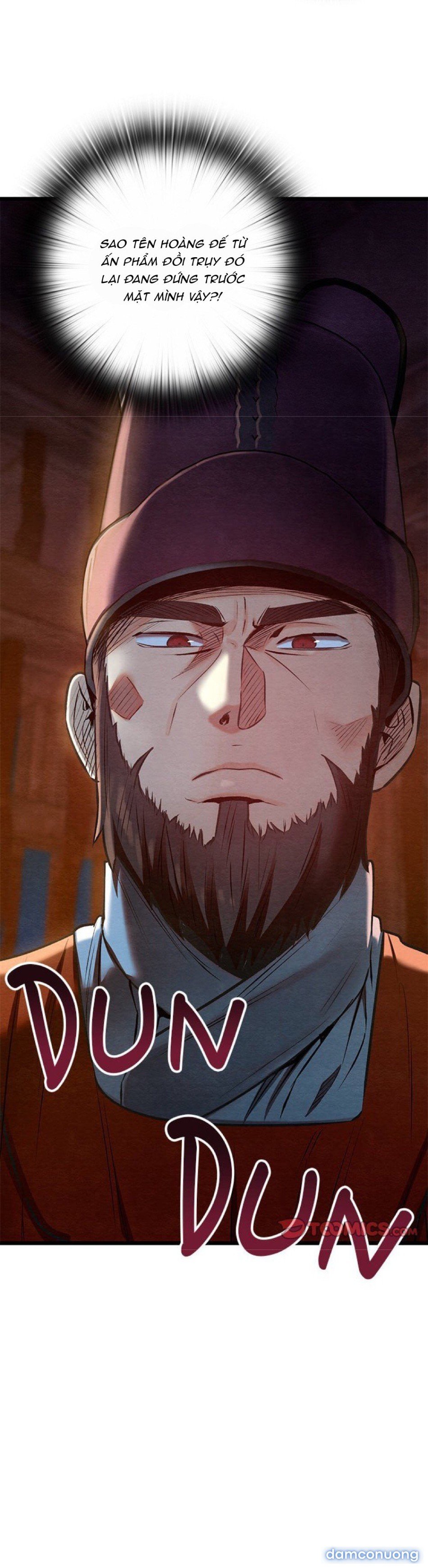 Dục Tình Thư Tịch Chương 37 - trang 28