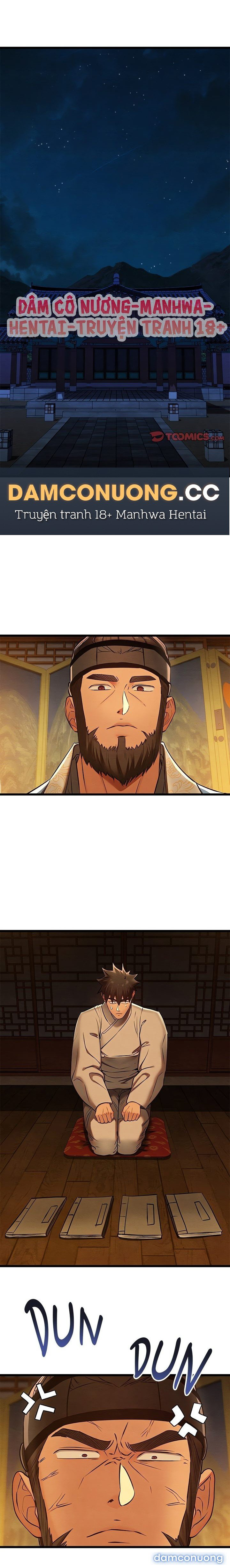 Dục Tình Thư Tịch Chương 39 - trang 24