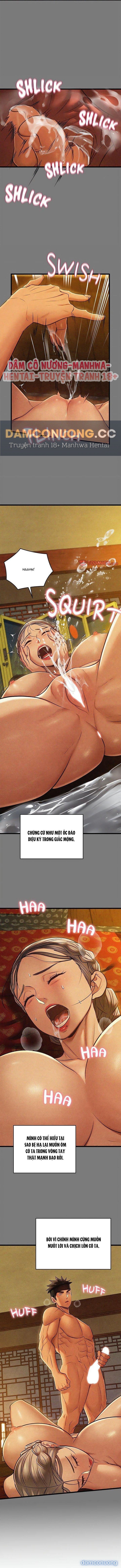 Dục Tình Thư Tịch Chương 43 - trang 35