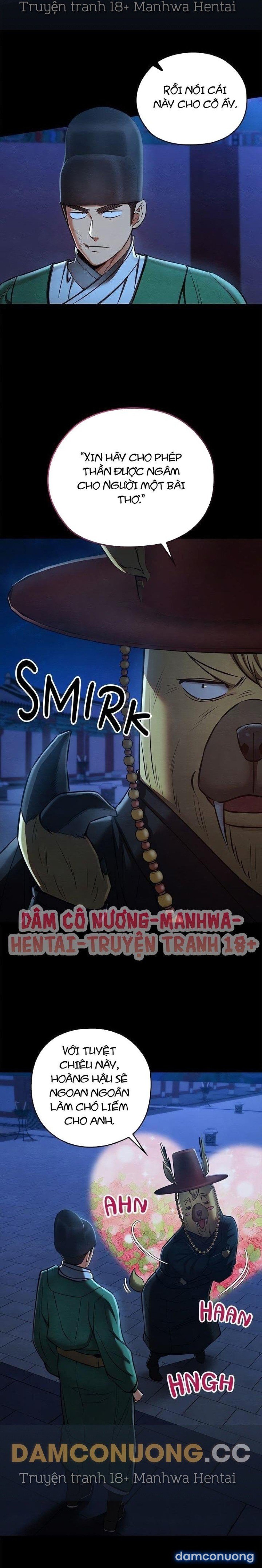 Dục Tình Thư Tịch Chương 43 - trang 11