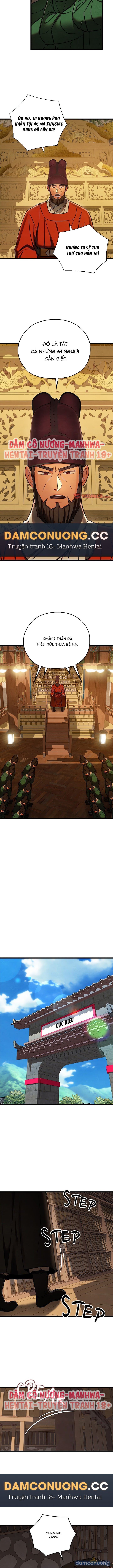 Dục Tình Thư Tịch Chương 44 - trang 20