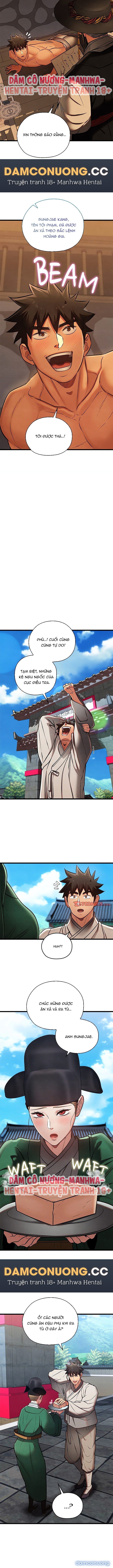 Dục Tình Thư Tịch Chương 44 - trang 21