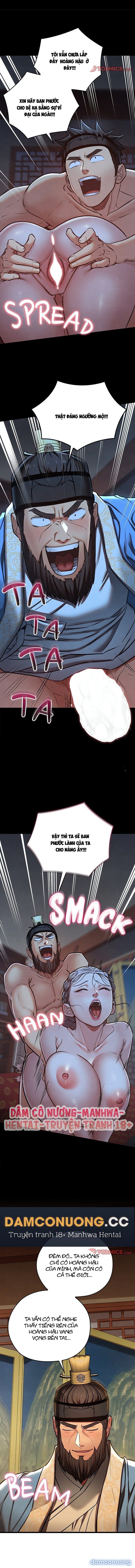 Dục Tình Thư Tịch Chương 45 - trang 25