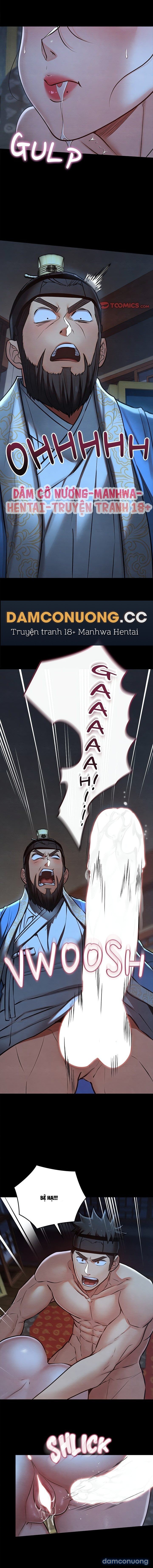 Dục Tình Thư Tịch Chương 45 - trang 24