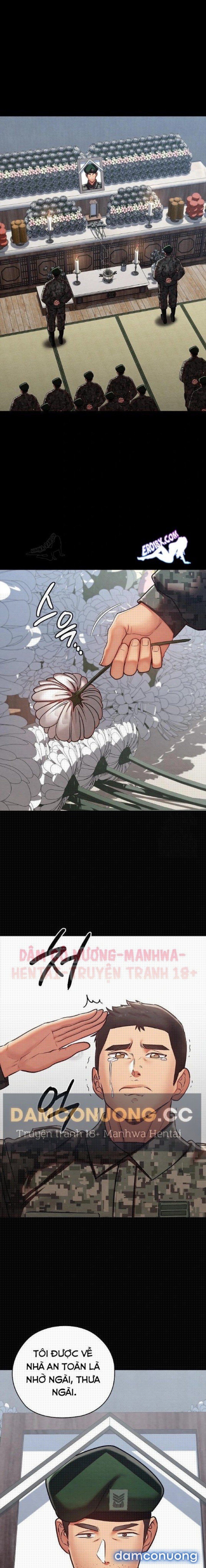 Dục Tình Thư Tịch Chương 47 - trang 11