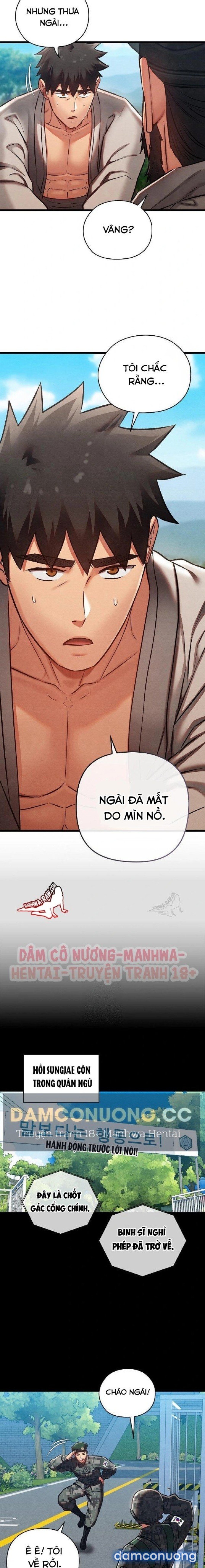 Dục Tình Thư Tịch Chương 47 - trang 9