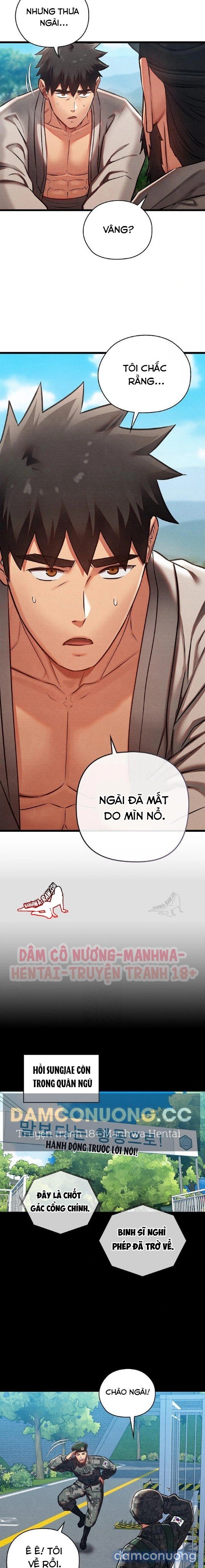 Dục Tình Thư Tịch Chương 47 - trang 32