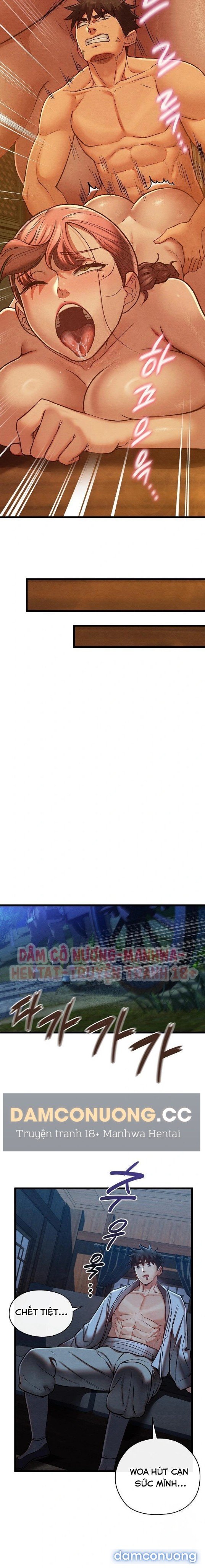 Dục Tình Thư Tịch Chương 47 - trang 26