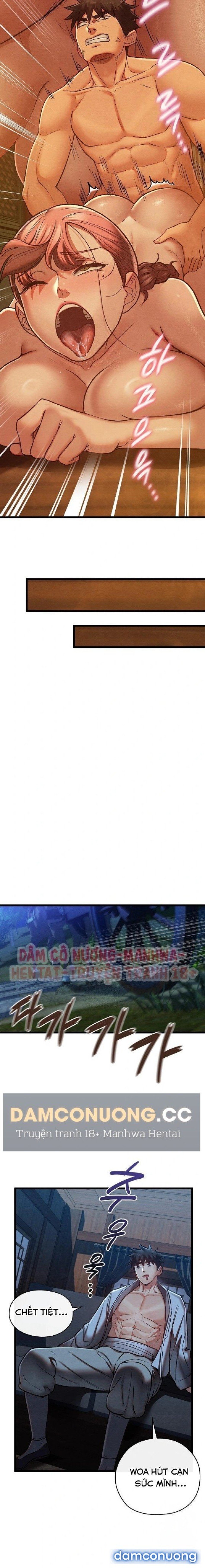 Dục Tình Thư Tịch Chương 47 - trang 3