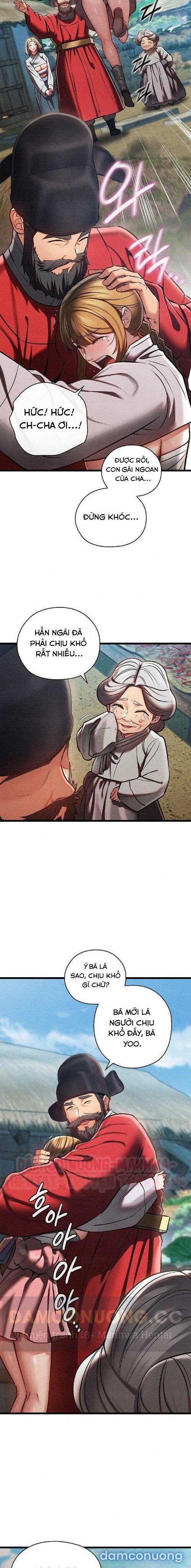 Dục Tình Thư Tịch Chương 48 - trang 31