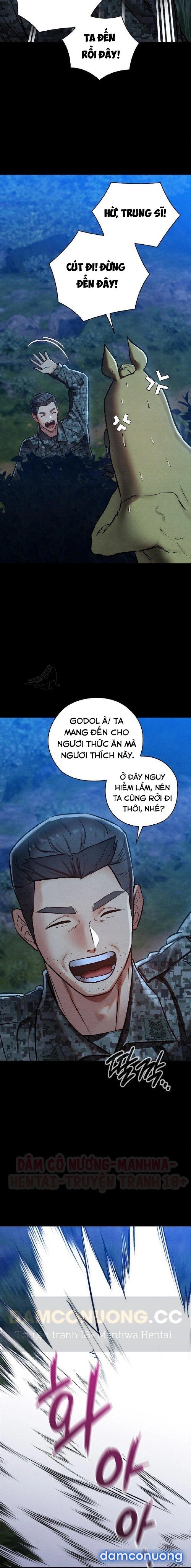 Dục Tình Thư Tịch Chương 48 - trang 22