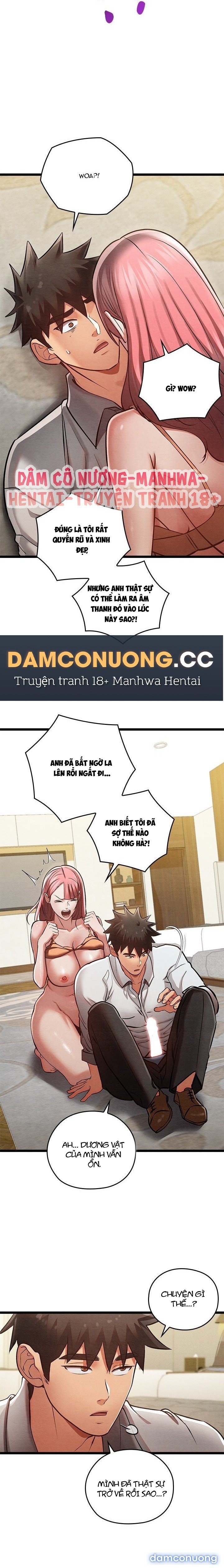 Dục Tình Thư Tịch Chương 49 - trang 39