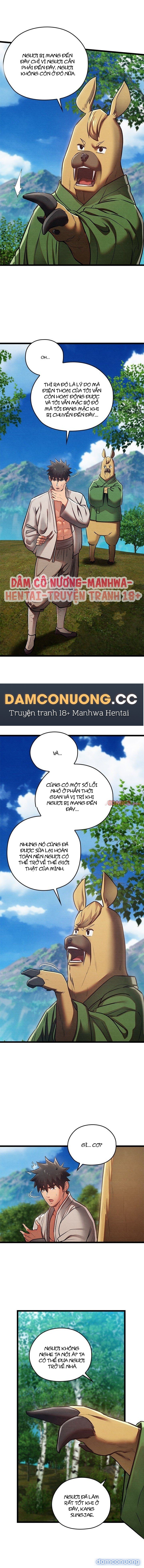 Dục Tình Thư Tịch Chương 49 - trang 23